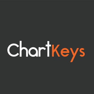 Telegram profile photo for ChartKeys - مفاتيح الشارت