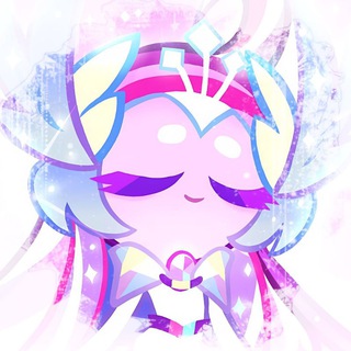 Telegram profile photo for cookie run | horoscope