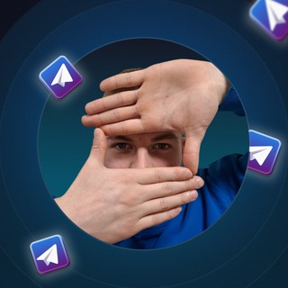 Telegram profile photo for Semen Karpov | Секреты в Telegram