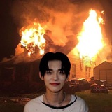 Telegram profile photo for Yeonjun