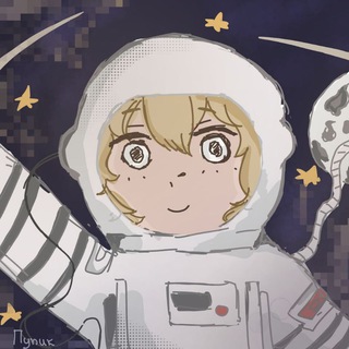 Telegram profile photo for Pypik