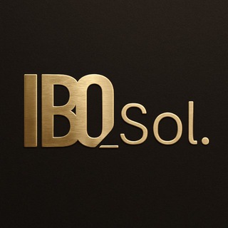 Telegram profile photo for Ibosol Developer | News & Updates