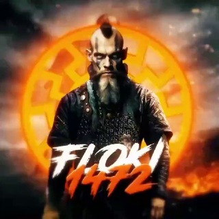 Telegram group profile photo for FLOKI OTC NOSCAM Verification