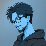 Telegram profile photo for Mugiwara Researcher | ᶜʳʸᵖᵗᵒ & ᴬᴵ