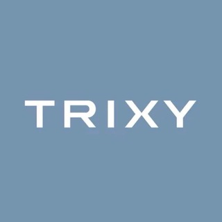 Telegram profile photo for TRIXY BEAUTY