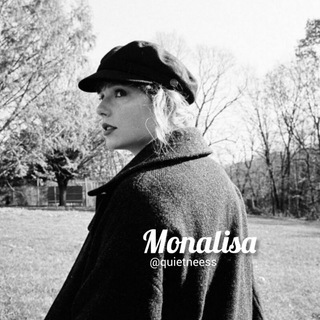 Telegram profile photo for MonaLisa️