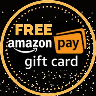 Telegram profile photo for Free Amazon Gift Vouchers