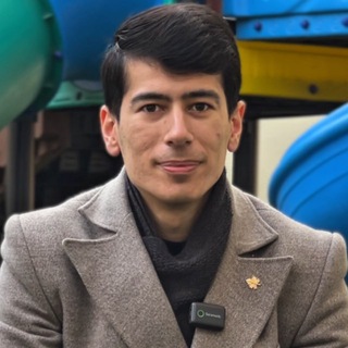 Telegram profile photo for Do’stmurodov Javohir | Marketolog