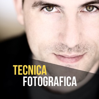 Telegram profile photo for Tecnica Fotografica