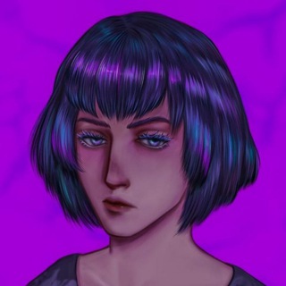 Telegram profile photo for Megstrellla