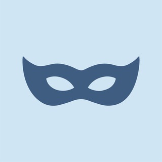Telegram profile photo for Анонимный чат / Общение