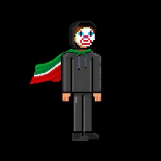Telegram profile photo for Эльфир | Татарский Эльф
