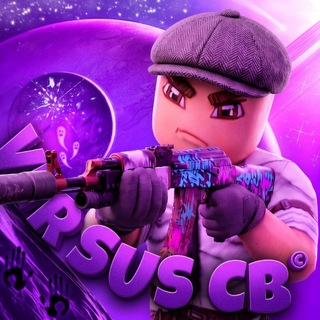 Telegram group profile photo for VERSUSCB
