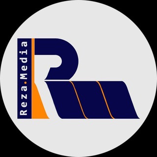 Telegram profile photo for Reza.Media