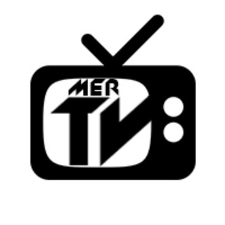 Telegram profile photo for MERTV