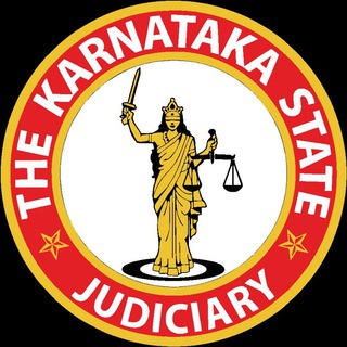 Telegram profile photo for Belagavi District Judiciary