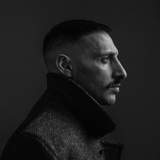 Telegram profile photo for Леван Горозия / L’ONE