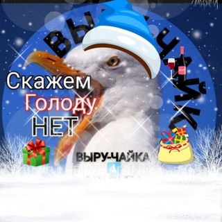 Telegram profile photo for 😎Выру-Чайка-ИНФО😇😇😇