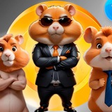 Telegram profile photo for Hamster Kombat все для прокачки