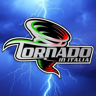 Telegram profile photo for Tornado in Italia - segnalazioni 🌪
