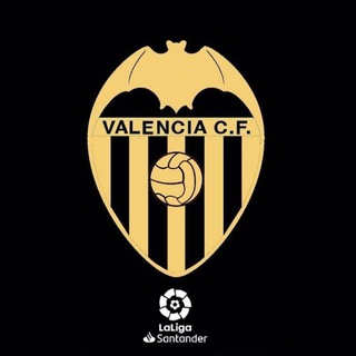 Telegram profile photo for Valencia Mestalla | Валенсия