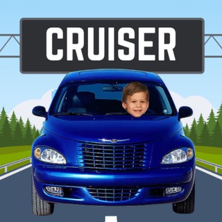 Telegram profile photo for Cruiser