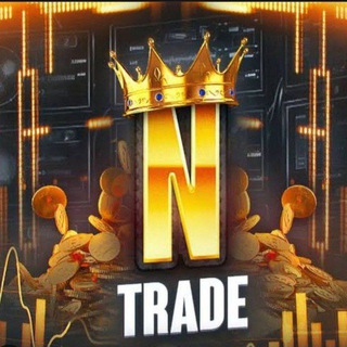 Telegram profile photo for NTrade Binary