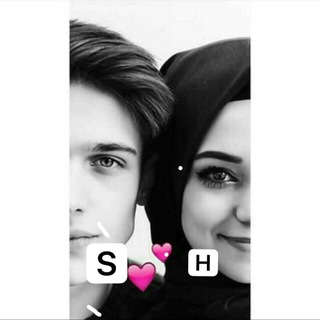 Telegram profile photo for گمـر ڝـٱعـد ھمـر✔️