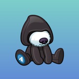 Telegram profile photo for BEGGI NFT