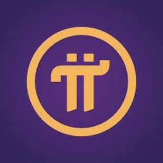 Telegram profile photo for Pi Network