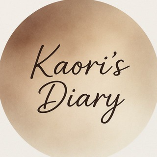 Telegram profile photo for Щоденник Kaori