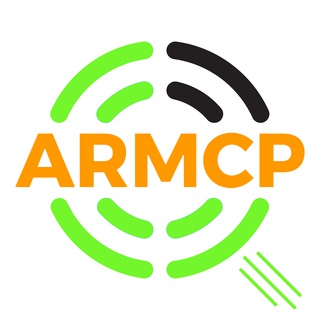 Telegram profile photo for ARMCP_Cryptoblog_en