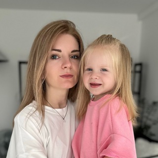 Telegram profile photo for Даша Ново