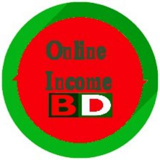 Telegram profile photo for 🇧🇩 BD_Online_income 🇧🇩