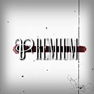 Telegram profile photo for 〄. ⅌remium $h!tpost