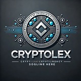 Telegram profile photo for CryptoLexx