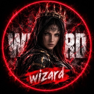 Telegram profile photo for Wizard