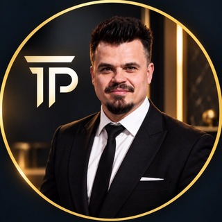 Telegram profile photo for Никита Торопов ПРО | Личный блог
