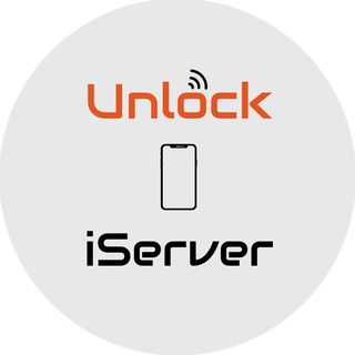 Telegram profile photo for Unlock-iServer.com News And Updates