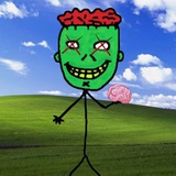 Telegram profile photo for Zomb1eNoise!