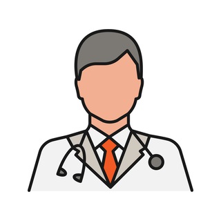 Telegram profile photo for Доктор Гудман - все о здоровье 💊