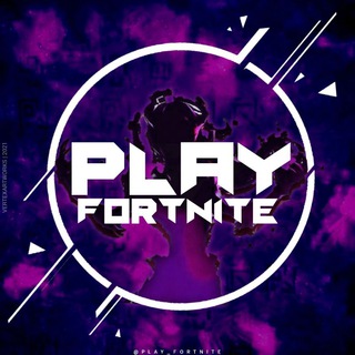 Telegram profile photo for Fortnite Group | گروه فورتنایت