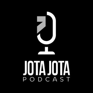 Telegram profile photo for JOTA JOTA PODCAST 🎧