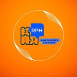 Telegram profile photo for RPH365