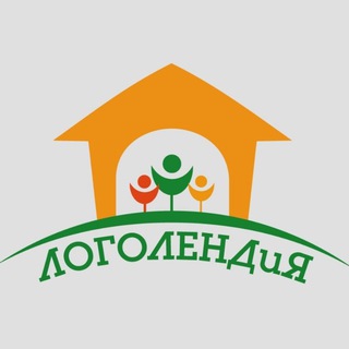 Telegram profile photo for ЛОГОЛЕНДиЯ - нейрологопедический центр. Красногорск, Павшинская пойма, Митино, Истра.