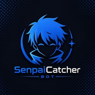 Telegram profile photo for • 🏖 SenpaiCatcher