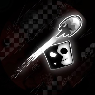 Telegram profile photo for елик, гдшер такой♿️