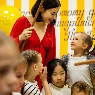 Telegram profile photo for FAMILY ENGLISH | ШКОЛА ИНОСТРАННЫХ ЯЗЫКОВ 🧡📚