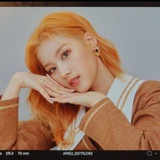 Telegram profile photo for archive’s