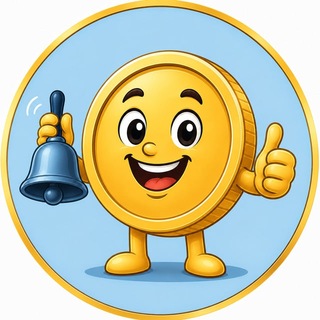 Telegram profile photo for Купонарий